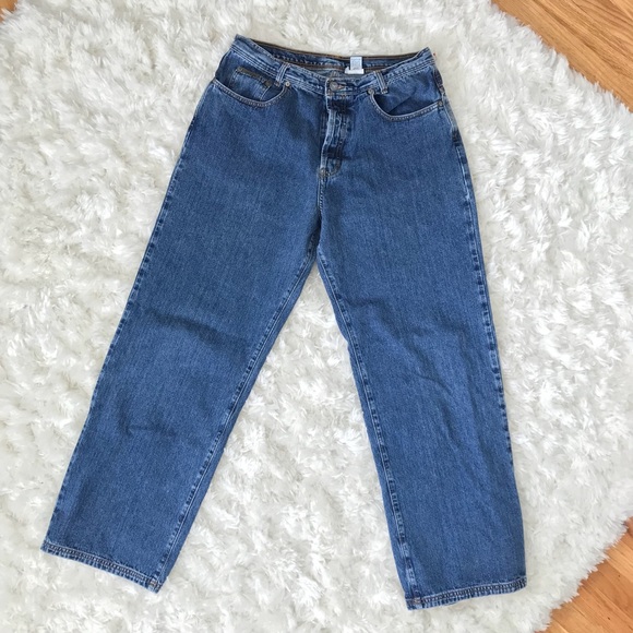 Vintage Calvin Klein Medium Stone jeans sz 15 - Picture 3 of 7